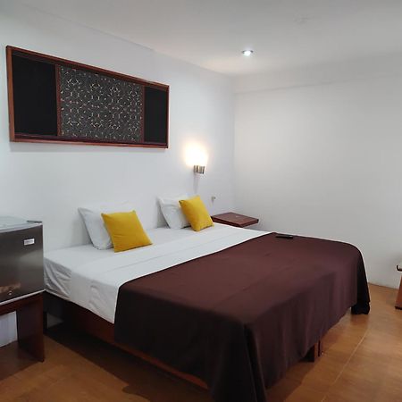 Amazon Hotel Икитос Екстериор снимка