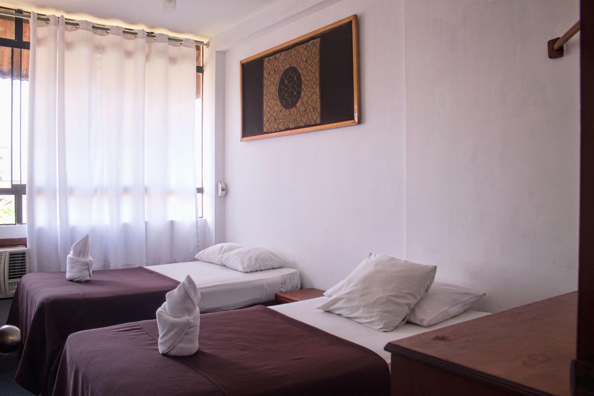Amazon Hotel Икитос Екстериор снимка