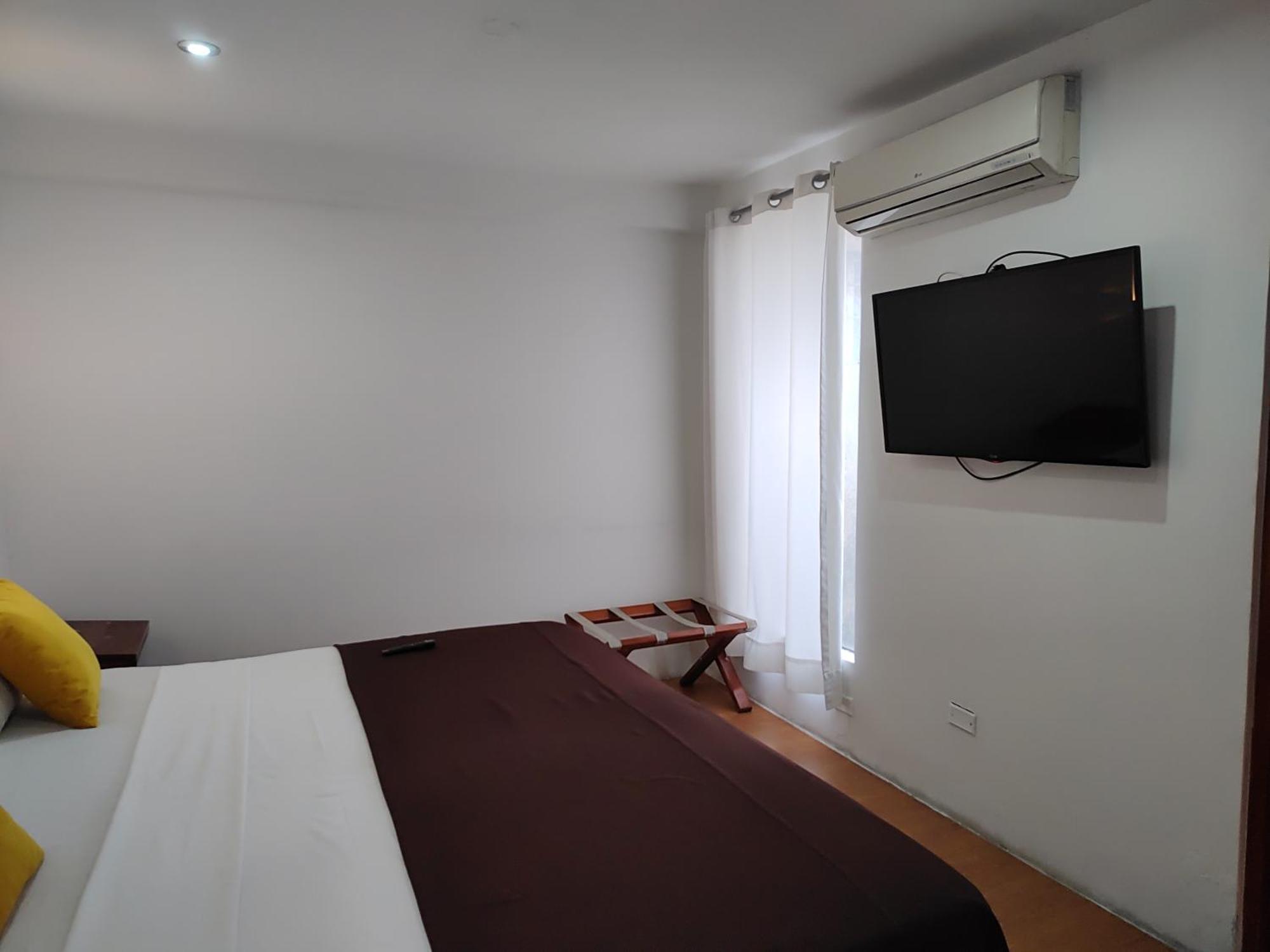Amazon Hotel Икитос Екстериор снимка