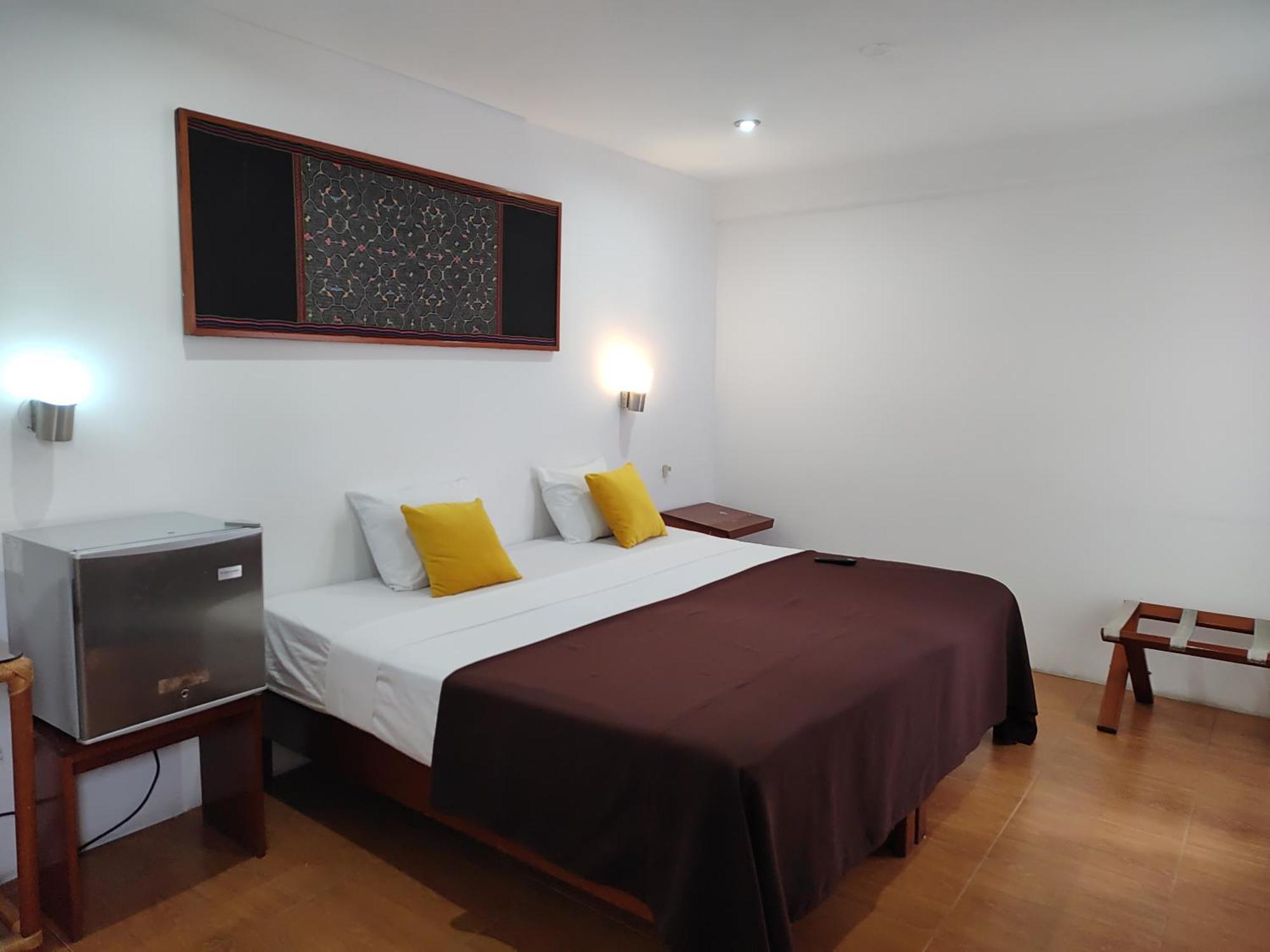 Amazon Hotel Икитос Екстериор снимка