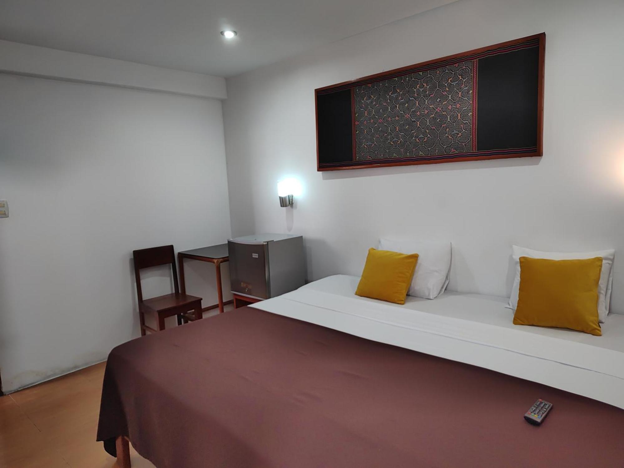 Amazon Hotel Икитос Екстериор снимка
